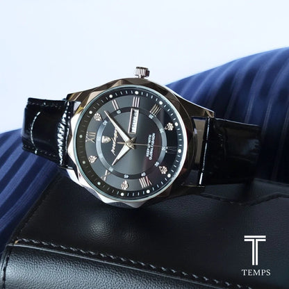 RELOJ DE CABALLERO EXCLUSIVO