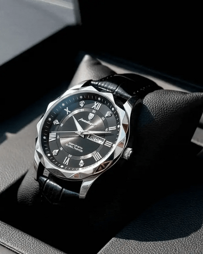 RELOJ DE CABALLERO EXCLUSIVO